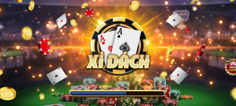 Xì dách Go88: Hướng dẫn chơi đơn giản, chiến thắng dễ dàng 2 Game bài Xì dách Go88 là gì?