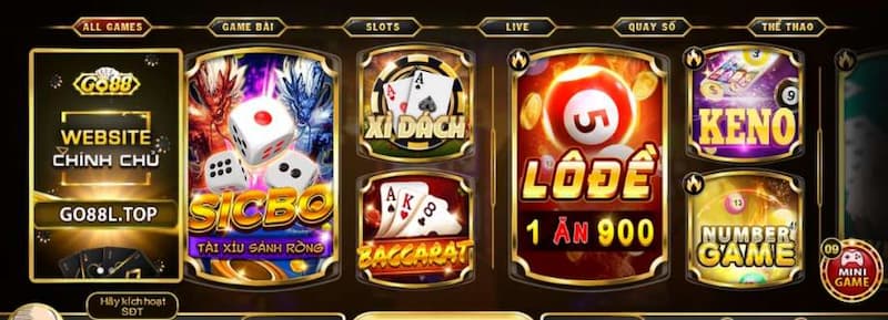 Xì dách Go88: Hướng dẫn chơi đơn giản, chiến thắng dễ dàng 3 Luật chơi Xì dách Go88 đơn giản, dễ dàng