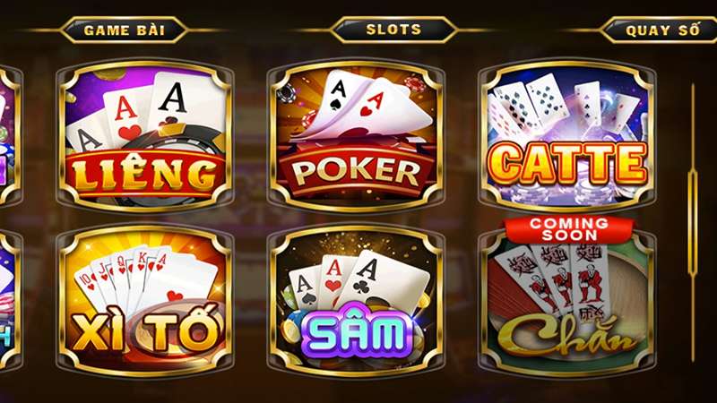 Poker Go88: Game bài chất lượng có mặt tại cổng game 6 Mẹo chơi game thắng lớn dành cho mọi cược thủ tại Go88