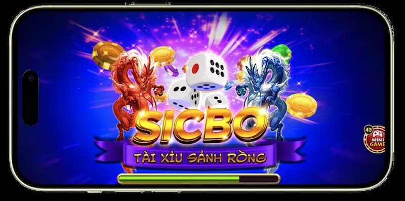 Sicbo Go88: Hướng dẫn cách chơi game đổi thưởng liền tay 2 Giới thiệu trò chơi Sicbo Go88 có gì hấp dẫn game thủ